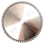 BOSCH Optiline Wood 2608641768 Pílový kotúč na mm 3.2 mm 60 zubov 2608641768