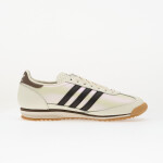 Tenisky adidas SL 72 Og W Off White/ Core Black/ Earth Strata EUR 41 1/3