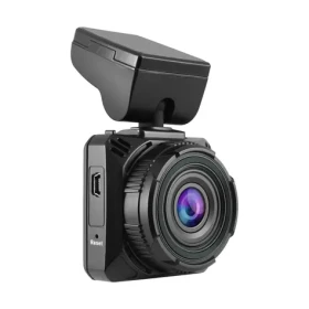 Navitel MSR700 Čierna / FullHD @ 30fps / 2.0" / Uhol záberu 170 ° / Detekcia nárazu / Detekcia pohybu / microSDHC (MSR700)