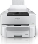 Epson EPSON WorkForce Pro WF-C8190DW DIN A3+, 4 Farben, WiFi, PCL