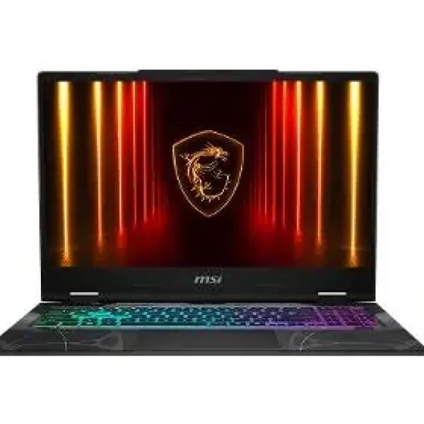 MSI Cyborg 15 B13WEKG-477CZ čierna / 15.6" FHD / i7-13620H 2.4GHz / 16GB RAM / 1T SSD / RTX 5050 8GB / W11H (4711377398954)