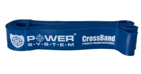 Power System cross band 4 4054 (07587)