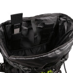 Outdoorový batoh 65l (83/64 x 32 x 30 cm) ALPINE PRO PIGE black 65L