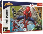 Trefl - Puzzle - Skvelý Spiderman