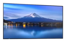NEC P506 čierna / Komerčný displej / 50 "4K UHD / VA / 700 cd/m2 / 24/7 (PNP506)