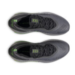 Tenisky Under Armour U Phantom 4 RFLCT Castlerock /Black /Hyper Green EUR 45.5