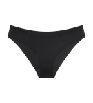 Dámske nohavičky Smart Invisible Tai - BLACK - black 0004 - TRIUMPH BLACK 01