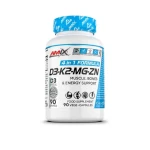 Amix D3 + K2+ MG + ZN 90 cps (18087)