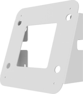 Evoko Liso - Tilt Glass Wall Mount