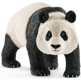 Schleich Wild Life 14772 Panda veľká