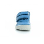 Lurchi Norris Nappa Azzuro barefoot topánky 22 EUR