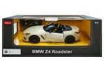 RASTAR Auto R/C BMW Z4 Roadster Rastar 1:14 Biela