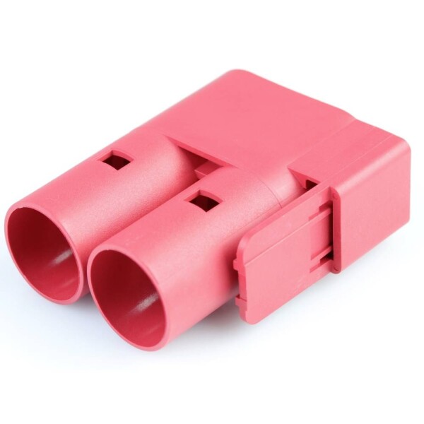Molex zásuvkové púzdro na kábel 2119420002 1 ks Bulk; 2119420002
