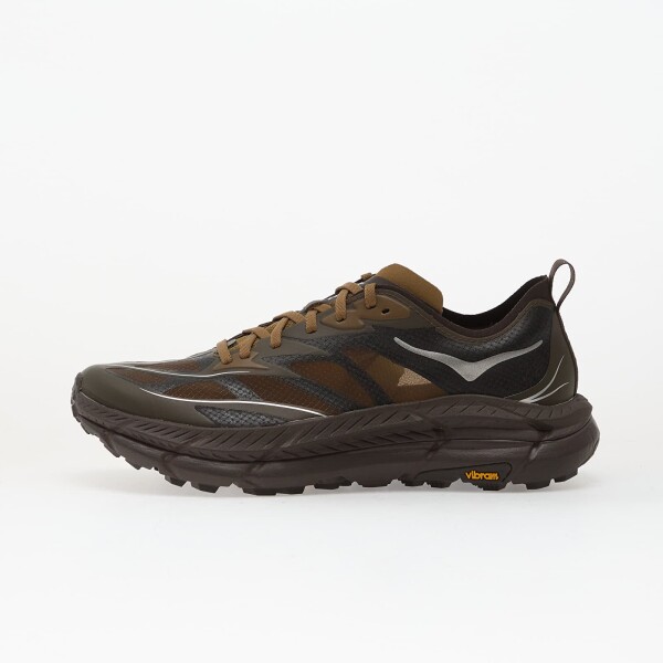 Tenisky Hoka® U Mafate Speed 4 Lite Tree Bark/ Cast Iron EUR 40 2/3