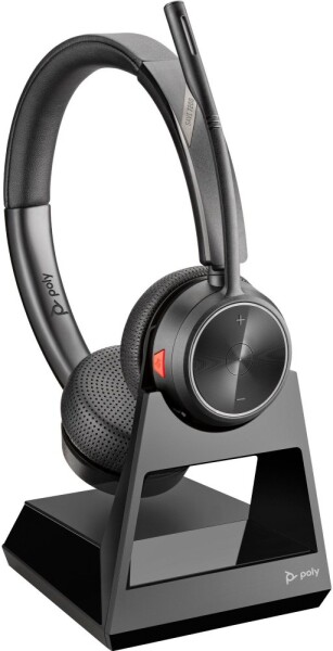 HP Savi 7220 Office Binaural