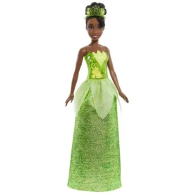 Mattel Disney Princess bábika - TIANA