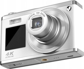 Xrec C23 60mp 4k 10x Zoom