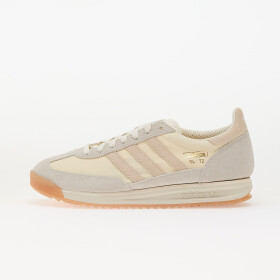 Tenisky adidas SL 72 Rs Off White/ Wonder White/ Crew White EUR 44