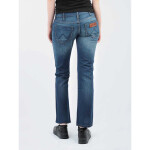 Wrangler Charlie DD W201LY059 SPOJENÉ STÁTY AMERICKÉ 28 / 30