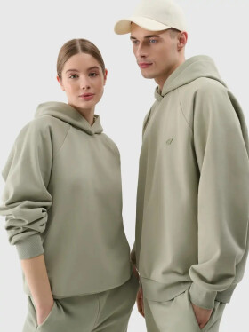 Unisex mikina 4F L