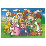 Paladone Super Mario Puzzle