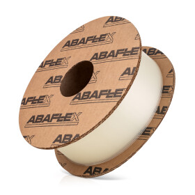 PLA natural 1 kg Abaflex 1,75 mm