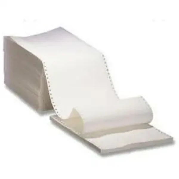 Tabelačný papier 240 bez kópie, 60g, 12", 2000ks, BP (PA240BTN11)