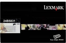Lexmark Black (24B5831)