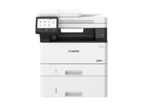 Canon i-Sensys MF461dw II biela / čiernobiela laserová multifunkcia / A4 / 1200 x 1200 / duplex / USB / RJ45 / WiFi (7188C019AA)