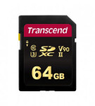 Transcend 700S SDXC Class 10 (TS64GSDC700S)