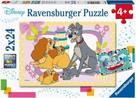 Ravensburger Rozprávky