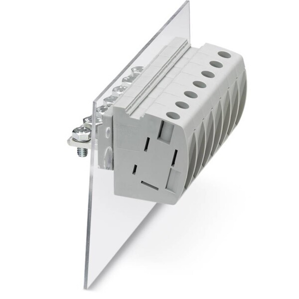 Feed-through terminal block UW 25-POT 3073500 Phoenix Contact; 3073500