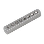 KS Tools 150.3585 1/2" presuvný štvorhran na nastavenie ventilu; 150.3585