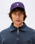 Armedangels Yenaas Bold 3495 pungent purple