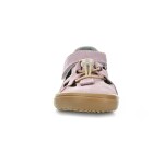 Jonap b9 mf staroružovej new slim barefoot sandále 28 EUR