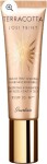 Guerlain Bronzujúci skrášľujúci make-up SPF 20 (Terracotta Joli Teint Beautifying Foundation) 30 ml