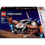 LEGO® Technic 42181 VTOL Vesmírna loď na prepravu ťažkého nákladu LT81