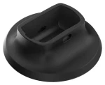 Puluz PU751B čierna / Silikónový stojan / pre Insta360 X5 / nano-otočný kĺb (PU751B)