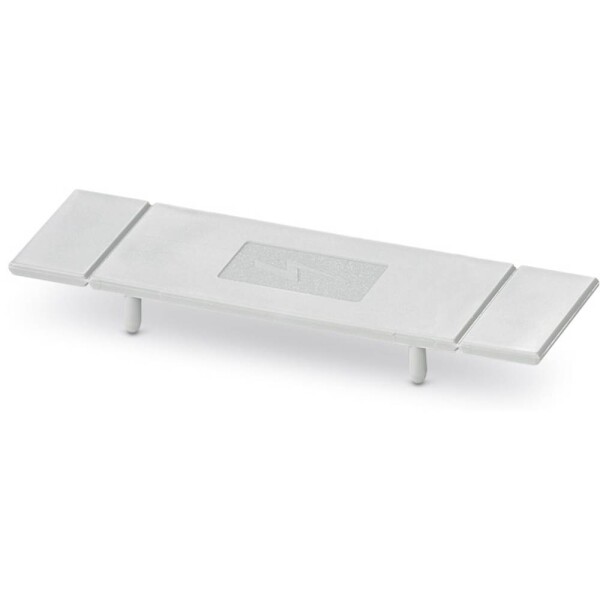 Cover profile HV M8/1-AP 3049398 Phoenix Contact; 3049398