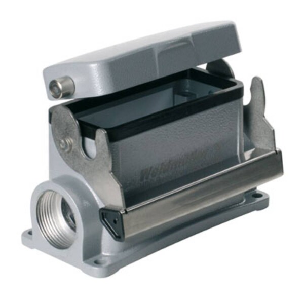 Weidmüller HDC 16B SDLU 2PG21G 1658330000 púzdro 1 ks; 1658330000