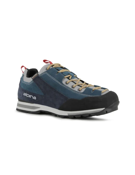 Alpina trekingová outdoorová obuv ROYAL VIBRAM 41 986-41