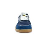 Mtng Free Orbit Nylon Navy/Nappa Leather White barefoot tenisky 43 EUR