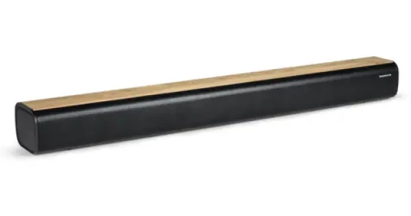 Thomson SB402BT čierna / Soundbar / 200W / 3.5mm jack / BT / USB / HDMI (8tsb402bt)