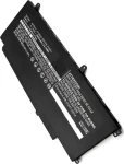 CoreParts Batéria pre DELL čierna / Batéria pre notebook / Inspiron 15 7547 / 7548 / Vostro 14 5000 / 5459 (MBXDE-BA0097)