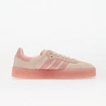 Tenisky adidas Sambae W Wonder Aqua/ Wonder Mauve/ Wonder Mauve EUR 38