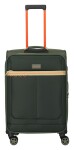 Sada cestovných kufrov Travelite Color Craze S,M,L Olive