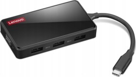 Lenovo 100 USB-C Travel Dock (GX91M73945)