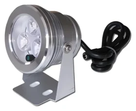 Xtendlan IR prisvetlovač 850nm / IR prisvetlovač / vonkajší / dosah 20 m / 12V DC / uhol 60 ° / 8W (IRLOUT850CH-60-12)