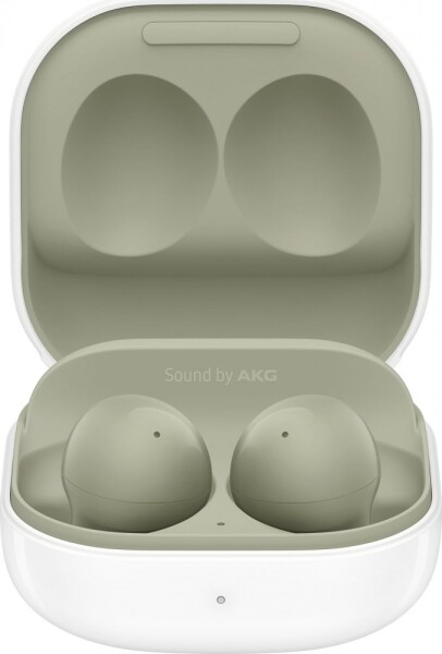 Samsung Samsung Galaxy Buds 2 - Zelený (SM-R177NZGAEUE)