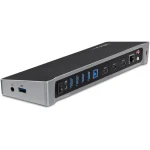 StarTech Triple video USB (USB3DOCKH2DP)